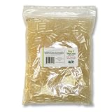 1000 Empty Vegetarian Vegetable Veg Capsules Size 0 Clear