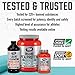 Now Sports Nutrition, Plant Protein Complex Powder 22 G, Creamy Vanilla, 6-Pound