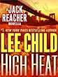 High Heat: A Jack Reacher Novella (Kindle Single)