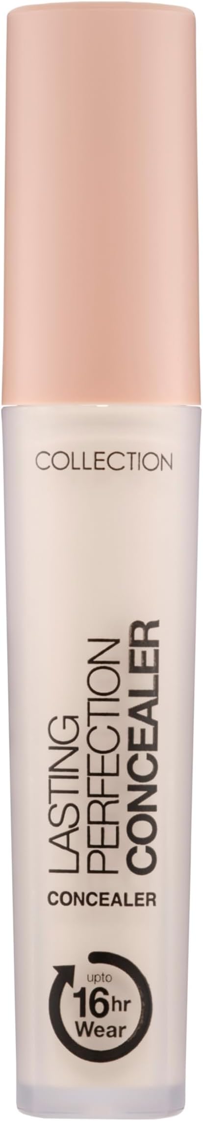 Collection Lasting Perfection Concealer Porcelain 4ml 16-Hour Wear