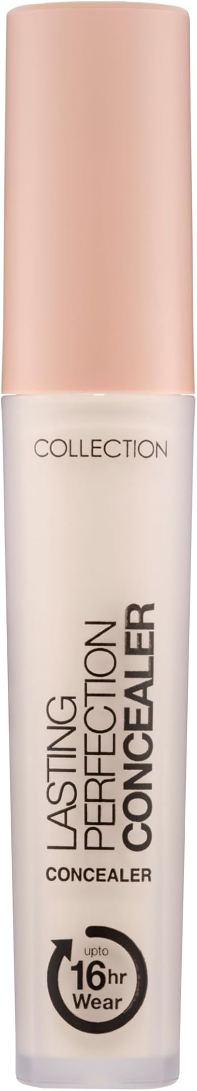 Collection Lasting Perfection Concealer Porcelain 4ml 16-Hour Wear