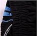 ISTN Men's Soccer Pants Women Youth Training Football Sport Trousers