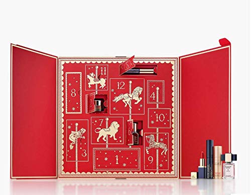 Estée Lauder Holiday 12 Day Advent Calendar 2018