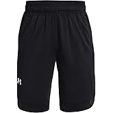 Under Armour Boys' Training Stretch Shorts
