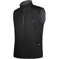 トップス Scottevest Featherweight Vest XL Amazon.com: SCOTTeVEST Featherweight Vest for Men - 16