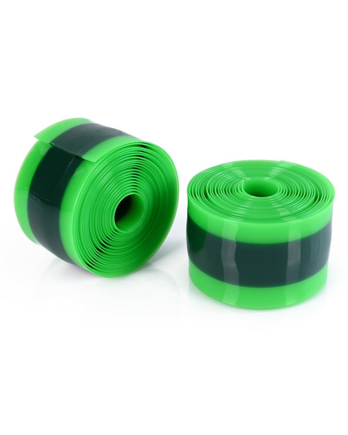 Bike Tyre Liner, Anti-puncture Proof Belt Tyre Tape Boom, Bicycle Tube Flat Protector Compatible with 12" 16" 18" 20" 24" 26" 27.5" 29"