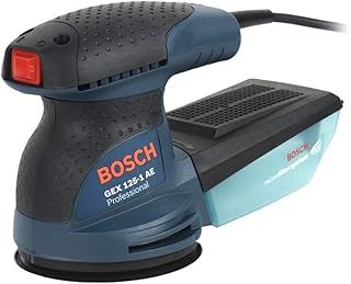 Bosch GEX 125-1 AE Professional