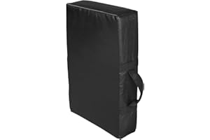 Gulfmore Kicking Pads Shield,Blocking Pads,Punching Pad for Taekwondo, Basketball,Shield Boxing,Large Heavy Kicking Striking Body Pad,Kicking Shield Martial Arts,Boxing pad