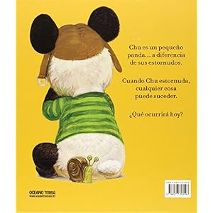 El día de Chu (Spanish Edition)