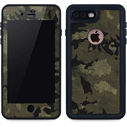 Camouflage Iphone Plus Case Wood Camo Skinit Patterns Textures