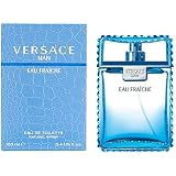 Versace men's fraiche eau de toilette (100ml)