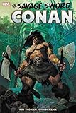Savage Sword Of Conan: The Original Marvel Years Omnibus Vol. 2 (Savage Sword Of Conan: The Original Marvel Years Omnibus (2)) by