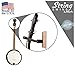 String Swing Wall Mount Banjo Hanger CC01B-O