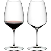 Riedel Veloce Cabernet | Dishwasher safe