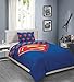 Comforter Set Twin - Superman Shield - Twin Bed 86