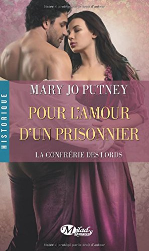 Pour l'amour d'un prisonnier