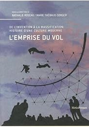 L' emprise du vol