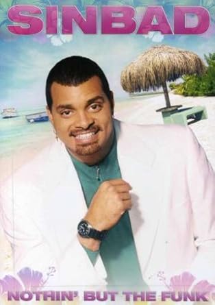 Watch Sinbad: Where U Been? Streaming Watch Sinbad: Where U Been? Streaming