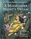 The Young Reader's Shakespeare: A Midsummer Night's Dream