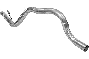 AP Exhaust Products 54158 Exhaust Tail Pipe