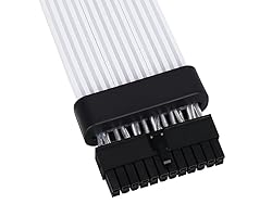 SAMA 24Pin Addressable RGB Power Extension Cable