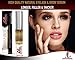 EYELASH GROWTH SERUM For Eyelashes and Eyebrows: Advanced Clinically Proven Rapidly Grows & Restores Your Own Lush, Long, Robust, Fuller, Thicker Lashes & Eyebrows - Safe & Effective