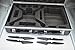 Blomiky 501S Travel Box Carrying Hard Case Replacement for H ubsan H501S Quadcopter Drone / H501S Case