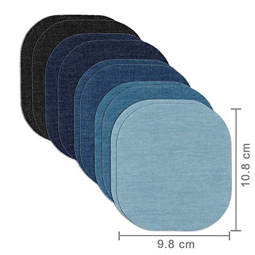 1 ZEFFFKA+Premium+Quality+Patches+Assorted