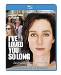Cover Image for 'I've Loved You So Long'