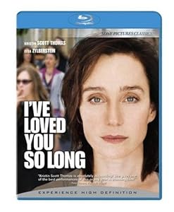 Cover Image for 'I've Loved You So Long'