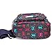 Travel Crossbody Sling Bags For Women Single Waterproof Sling Shoulder Backpack For Kids Girl - Monkey