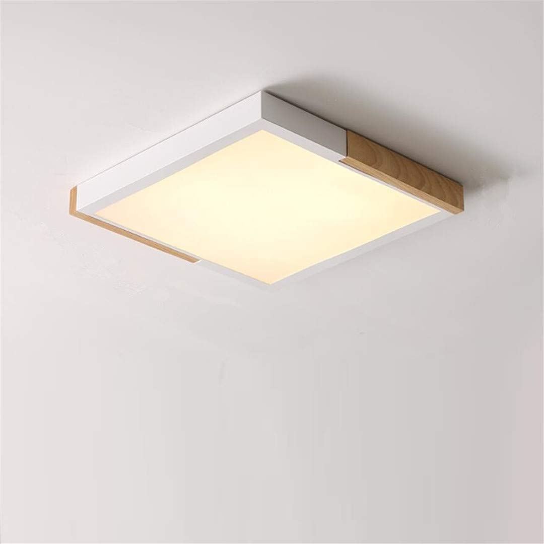 Amazon Com Qixian Ceiling Light Ceiling Lamps White Ceiling Lamp