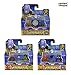Marvel Avengers Infinity War Minimates Toys R Us Exclusive Set of 3 Two Packs include Iron Man Mark 50 with Thanos, Iron Spider-Man with the Hulk & Teenage Groot with Rocket Raccoon Action Figure