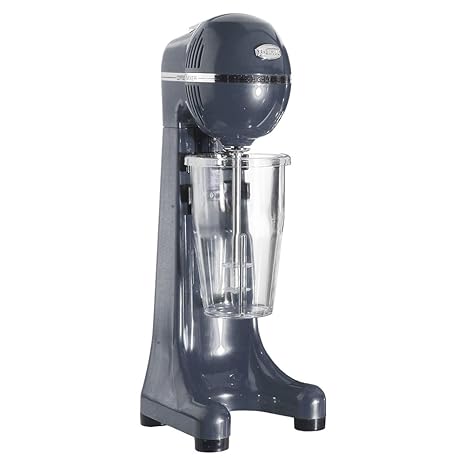 Johny AK/2-2TA-ECO-G - Batidora automática de bebidas de