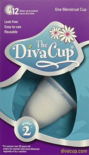 Diva Cup #2 Post Childbirth by Diva Cup