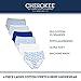 CHEROKEE Cherokee 6 Piece Ladies Cotton Stretch Brief Underwear Underwear