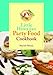 Little Hawaiian Party Food Cookbook by