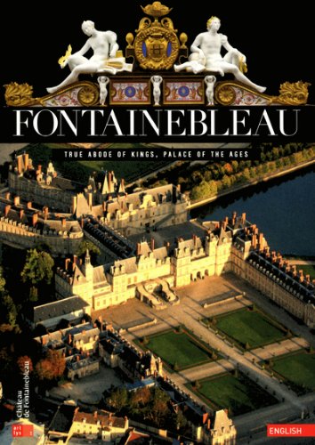 Fontainebleau