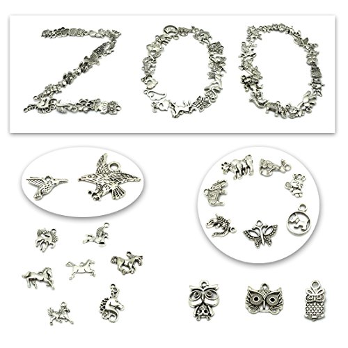 2 JIALEEY+Wholesale+Repeated+Pendants+Necklace