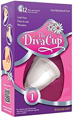 Women's Mentrual Cup Model 1(Small)