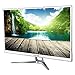 Viotek H320 32 Inch 16:9 Widescreen 1080p HD IPS LED Computer Monitor: Ultra-Crisp Picture; VGA/DVI/HDMI Connectivity (60Hz)