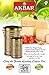 Akbar Black Tea Premium Quality Gold Pure Ceylon Tea 225g / 7.9 oz