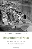 The Ambiguity of Virtue: Gertrude van Tijn and the Fate of the Dutch Jews
