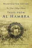 Tales of the Alhambra
