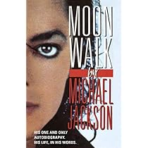 Moonwalk] [Jackson, Michael] [June, 10]: 8601300082042: Books