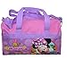 Disney Minnie Mouse Polyester Duffle Bag Kids