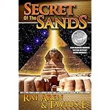 Secret of the Sands (Secret of the Sands series Book 1)