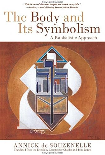 Download The Body and Its Symbolism: A Kabbalistic Approach PDF