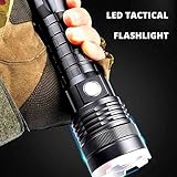 Diligent Shop Super Powerful LED Flashlight
