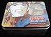 Naruto Guardian of the Village TCG Collector Tin Set - 3 Tins - With Rare Cards